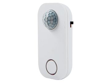 UNC68716 Motion Detector Alarm product image