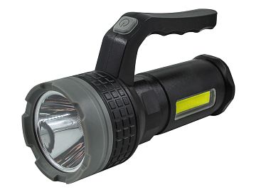 UNC68839 Rechargeable Spotlight product image