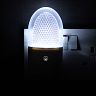 UNI-COM UNC61434 White Night Light 10