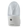UNI-COM UNC61434 White Night Light 4