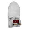 UNI-COM UNC61434 White Night Light 5