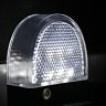 UNI-COM UNC62745 Plug-Through White Night Light 10