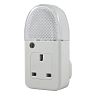 UNI-COM UNC62745 Plug-Through White Night Light 4