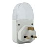 UNI-COM UNC62745 Plug-Through White Night Light 5