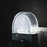 UNI-COM UNC62745 Plug-Through White Night Light 9