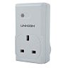 UNI-COM UNC63810 Remote Control Sockets 4