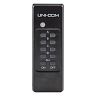 UNI-COM UNC63810 Remote Control Sockets 5