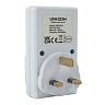 UNI-COM UNC63810 Remote Control Sockets 6