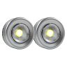 UNI-COM UNC66231 Push Lights - Twin Pack 1