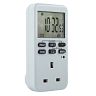 UNI-COM UNC67382 Easy Read Timer 1
