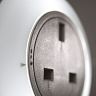 UNI-COM UNC68389 Plug-Through Night Light with white, blue and pink colours 10