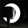UNI-COM UNC68389 Plug-Through Night Light with white, blue and pink colours 13