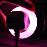 UNI-COM UNC68389 Plug-Through Night Light with white, blue and pink colours 14
