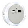 UNI-COM UNC68464 Night Light and USB charger 1