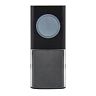 UNI-COM UNC68471 Portable Door Chime - Black 6