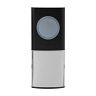 UNI-COM UNC68471 Portable Door Chime - Black 7