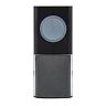 UNI-COM UNC68488 Plug In Door Chime - Black 6