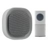 UNI-COM UNC68549 Plug-In Door Chime with built-in Night Light 1