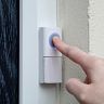 UNI-COM UNC68549 Plug-In Door Chime with built-in Night Light 14
