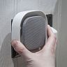 UNI-COM UNC68549 Plug-In Door Chime with built-in Night Light 9