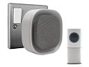 UNI-COM UNC68549 Plug-In Door Chime with built-in Night Light 2