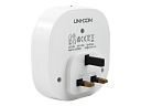 UNI-COM UNC68549 Plug-In Door Chime with built-in Night Light 5