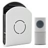 Usb Chimes UNI-COM - Plug-In-Door-Chime-with-USB-charging-sockets-and-mobile-phone ...