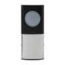 UNI-COM UNC68600 Portable and Plug-In Door Chime Set - Black 7