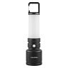 UNI-COM UNC68747 Rechargeable Torch with Integrated Lantern 1