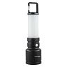 UNI-COM UNC68747 Rechargeable Torch with Integrated Lantern 12