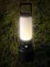 UNI-COM UNC68747 Rechargeable Torch with Integrated Lantern 2