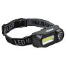 UNI-COM UNC68761 Rechargeable Head Torch 1