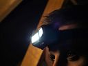 UNI-COM UNC68761 Rechargeable Head Torch 1