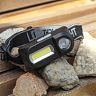 UNI-COM UNC68761 Rechargeable Head Torch 6