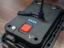 UNI-COM UNC68815 Rechargeable Flood Light 4