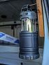 UNI-COM UNC68822 Spotlight and Lantern 7