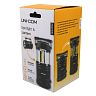 UNI-COM UNC68822 Spotlight and Lantern 9